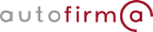 Logo Autofirma